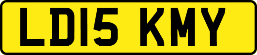 LD15KMY