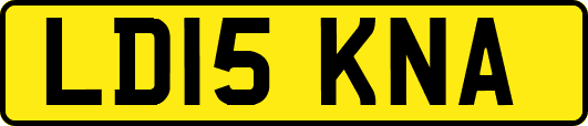 LD15KNA