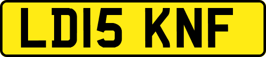 LD15KNF