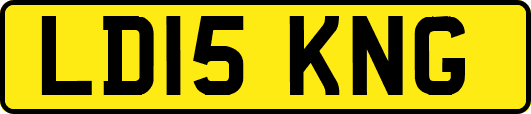 LD15KNG