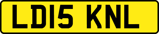LD15KNL