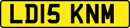 LD15KNM