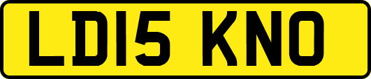 LD15KNO