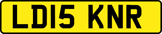 LD15KNR