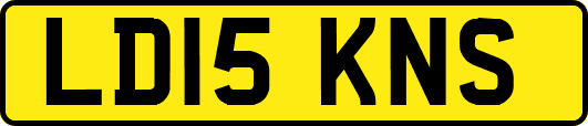 LD15KNS