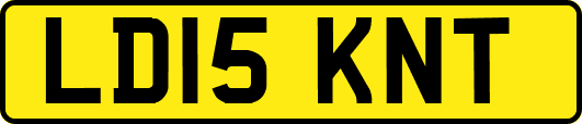 LD15KNT