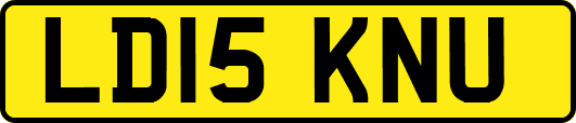 LD15KNU