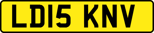 LD15KNV