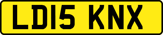 LD15KNX
