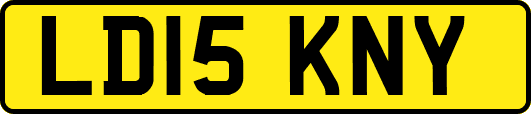 LD15KNY