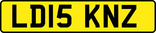 LD15KNZ