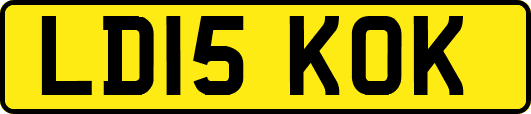 LD15KOK