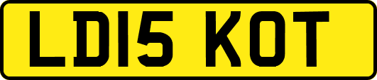 LD15KOT
