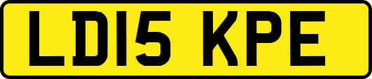 LD15KPE
