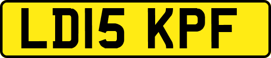 LD15KPF