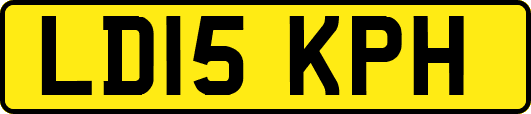 LD15KPH