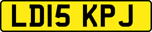 LD15KPJ