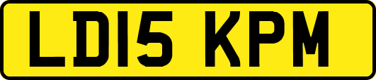 LD15KPM