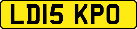 LD15KPO