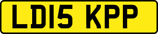 LD15KPP