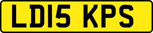 LD15KPS