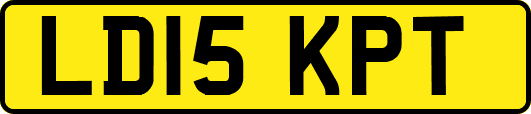 LD15KPT