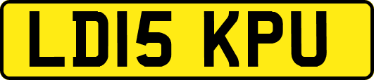 LD15KPU