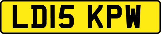 LD15KPW