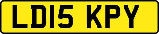 LD15KPY