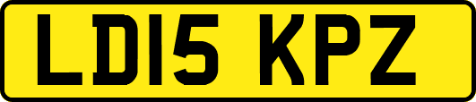 LD15KPZ