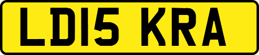 LD15KRA
