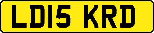 LD15KRD