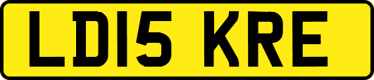 LD15KRE