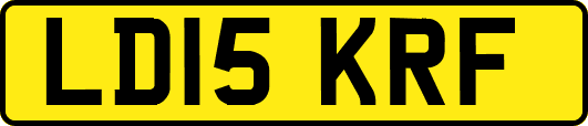 LD15KRF