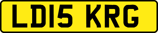 LD15KRG