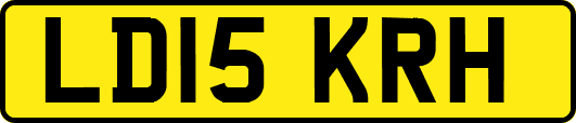 LD15KRH