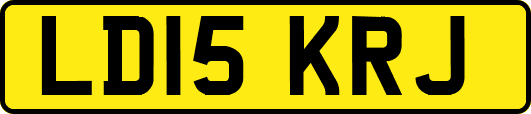 LD15KRJ