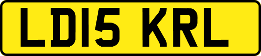 LD15KRL