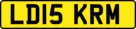 LD15KRM
