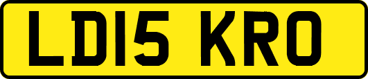 LD15KRO