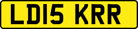 LD15KRR