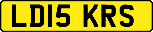 LD15KRS