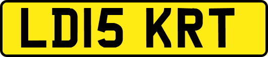 LD15KRT