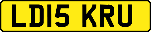 LD15KRU