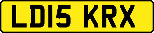 LD15KRX