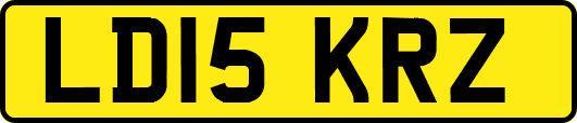 LD15KRZ