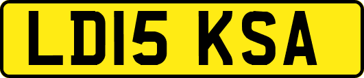 LD15KSA