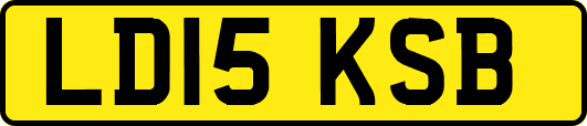 LD15KSB