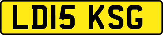 LD15KSG