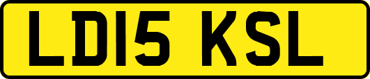 LD15KSL